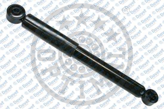OPT-A-1216G Amortisor Arka R/L-(Suzuki  Alto 92/02/Daewoo  Tico 95/02 )